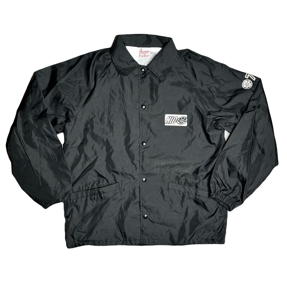 Vintage HIC 90’s Surf Windbreaker